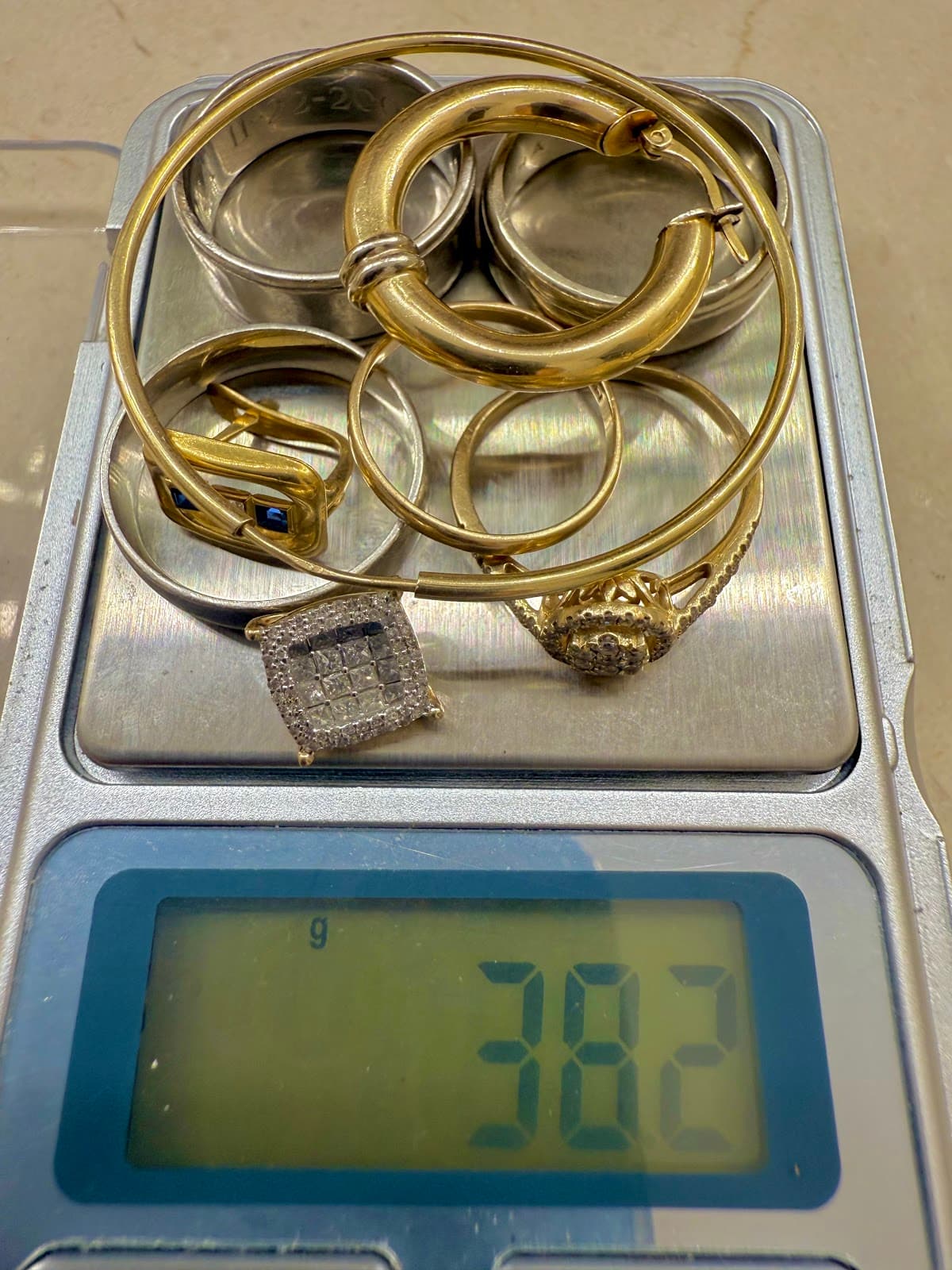 Metal detecting service - Imagen 3