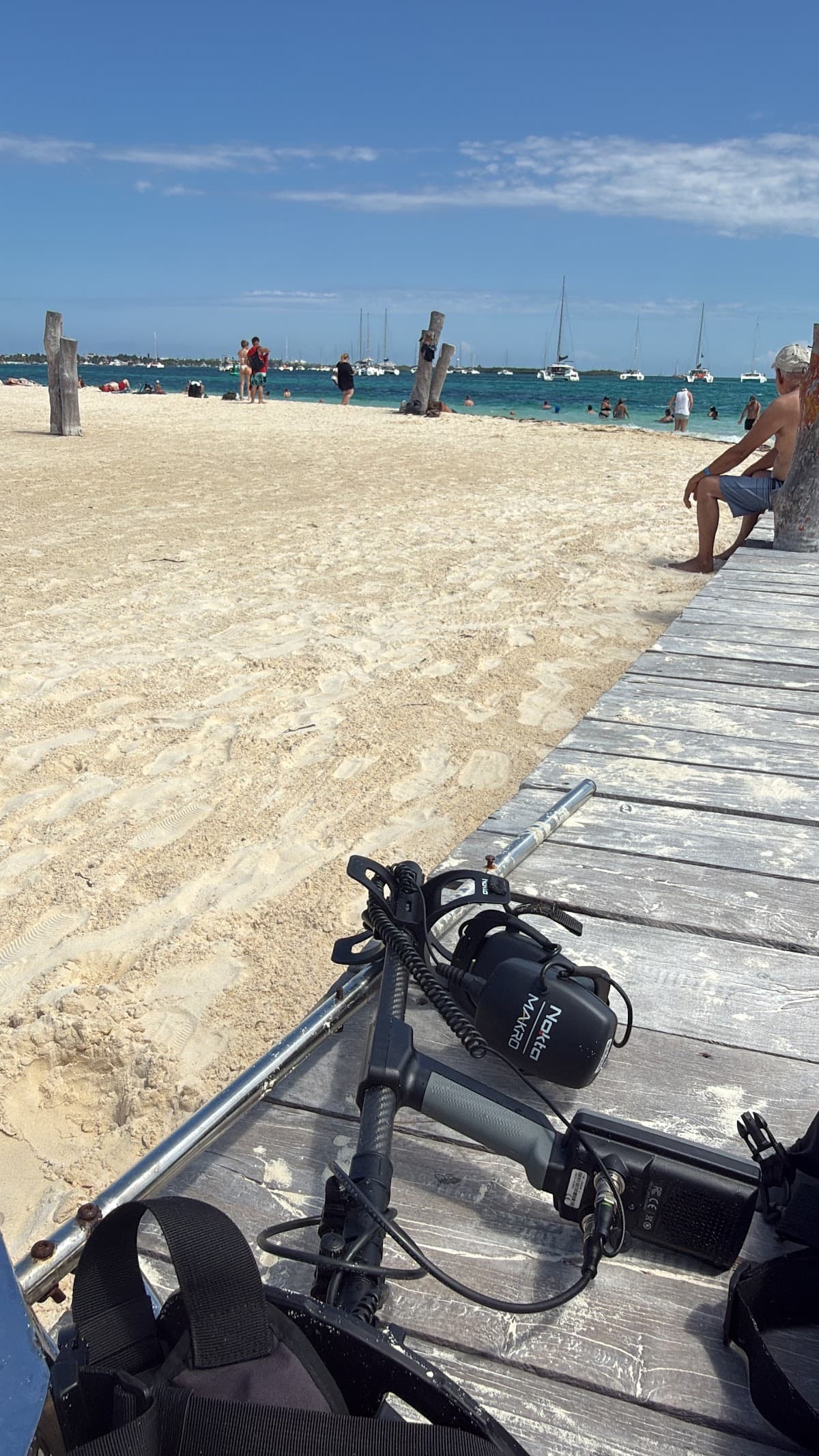 Metal detecting service - Imagen 1