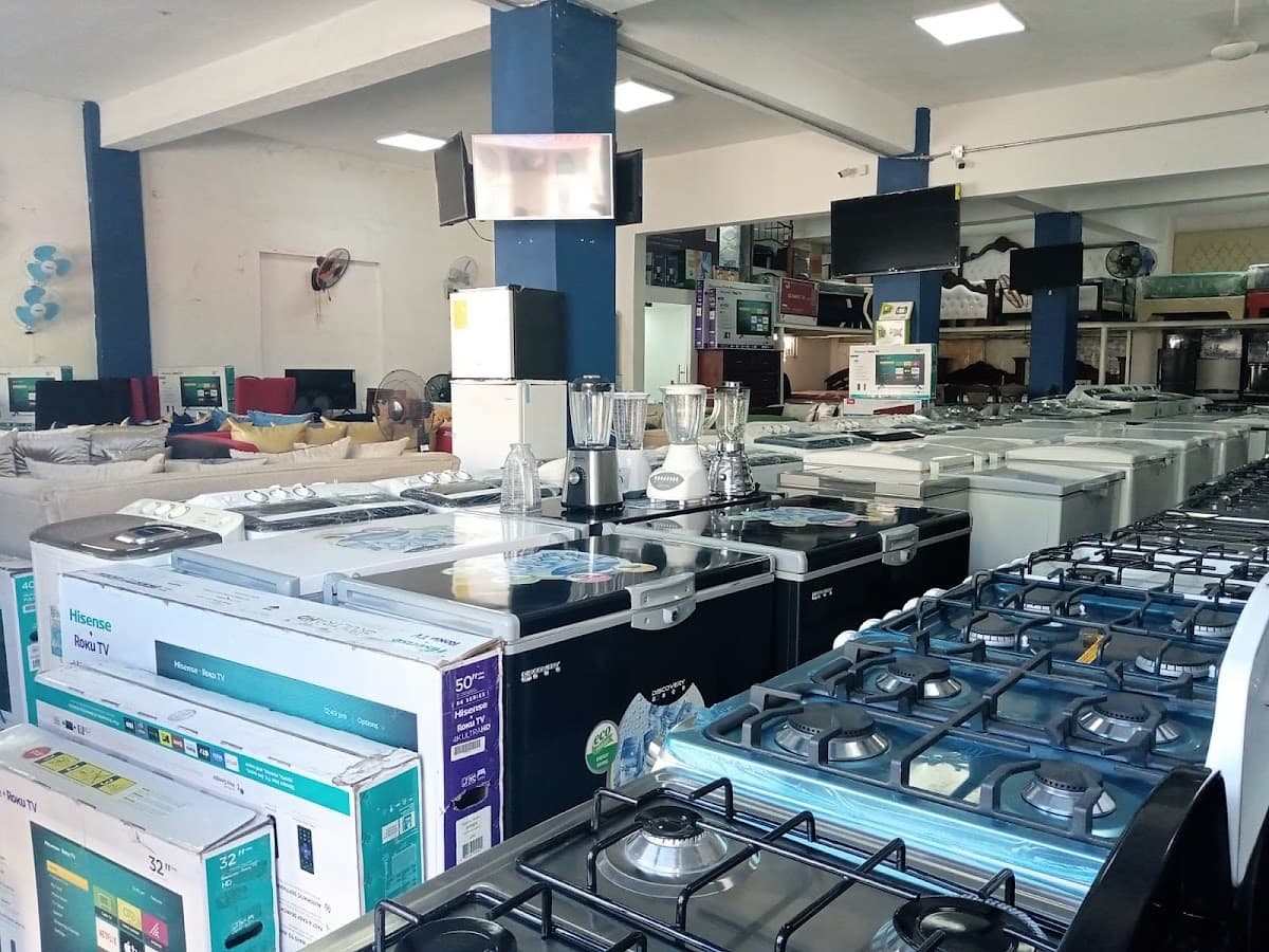 Ch Jiménez Electromuebles - Friusa Ch-1 - Imagen 2