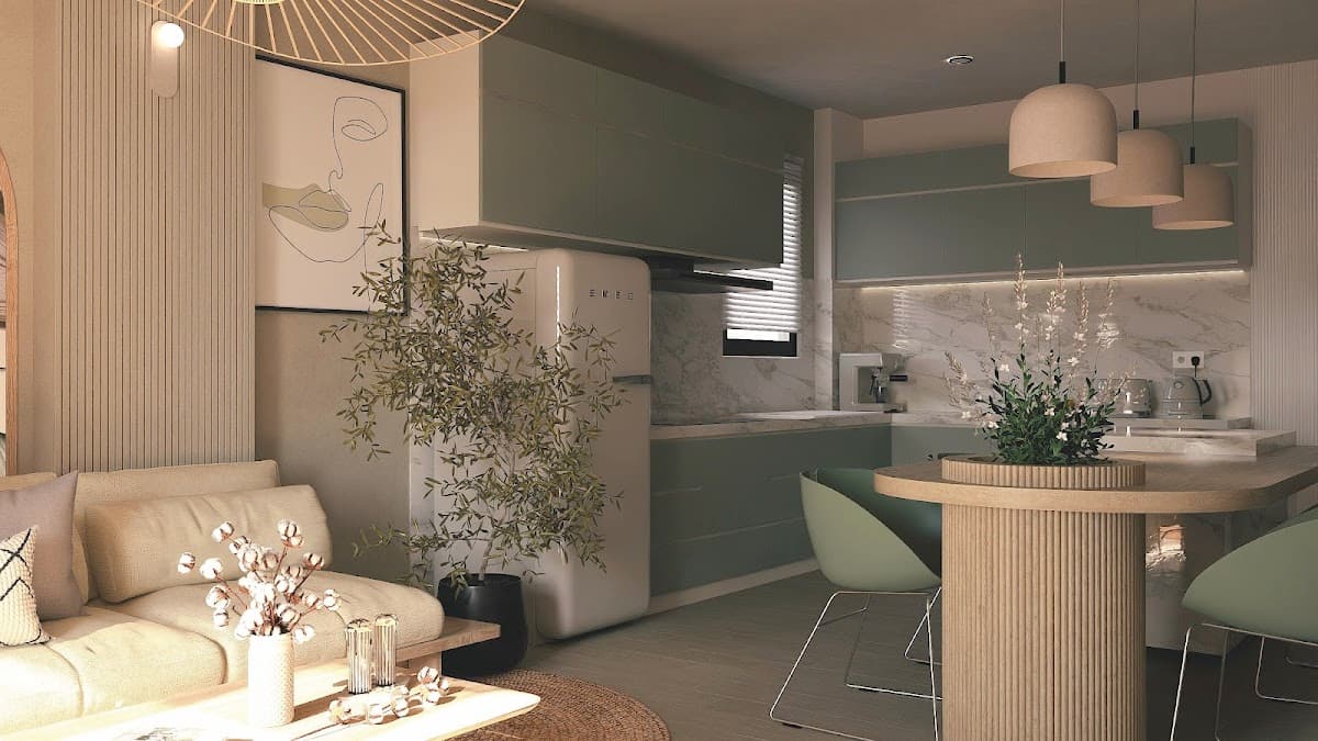 Panesco Group Muebles a medida Punta Cana - Imagen 2