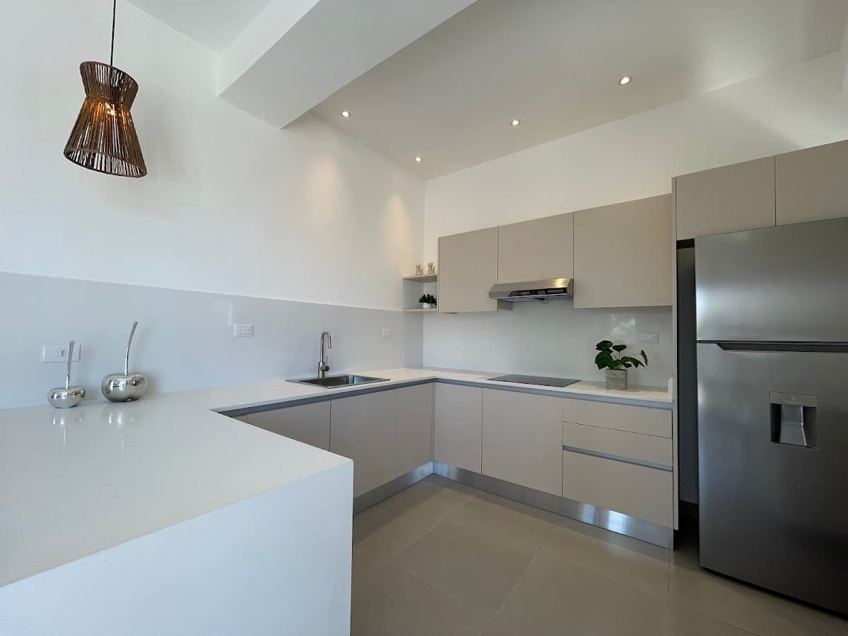 Panesco Group Muebles a medida Punta Cana - Imagen 3