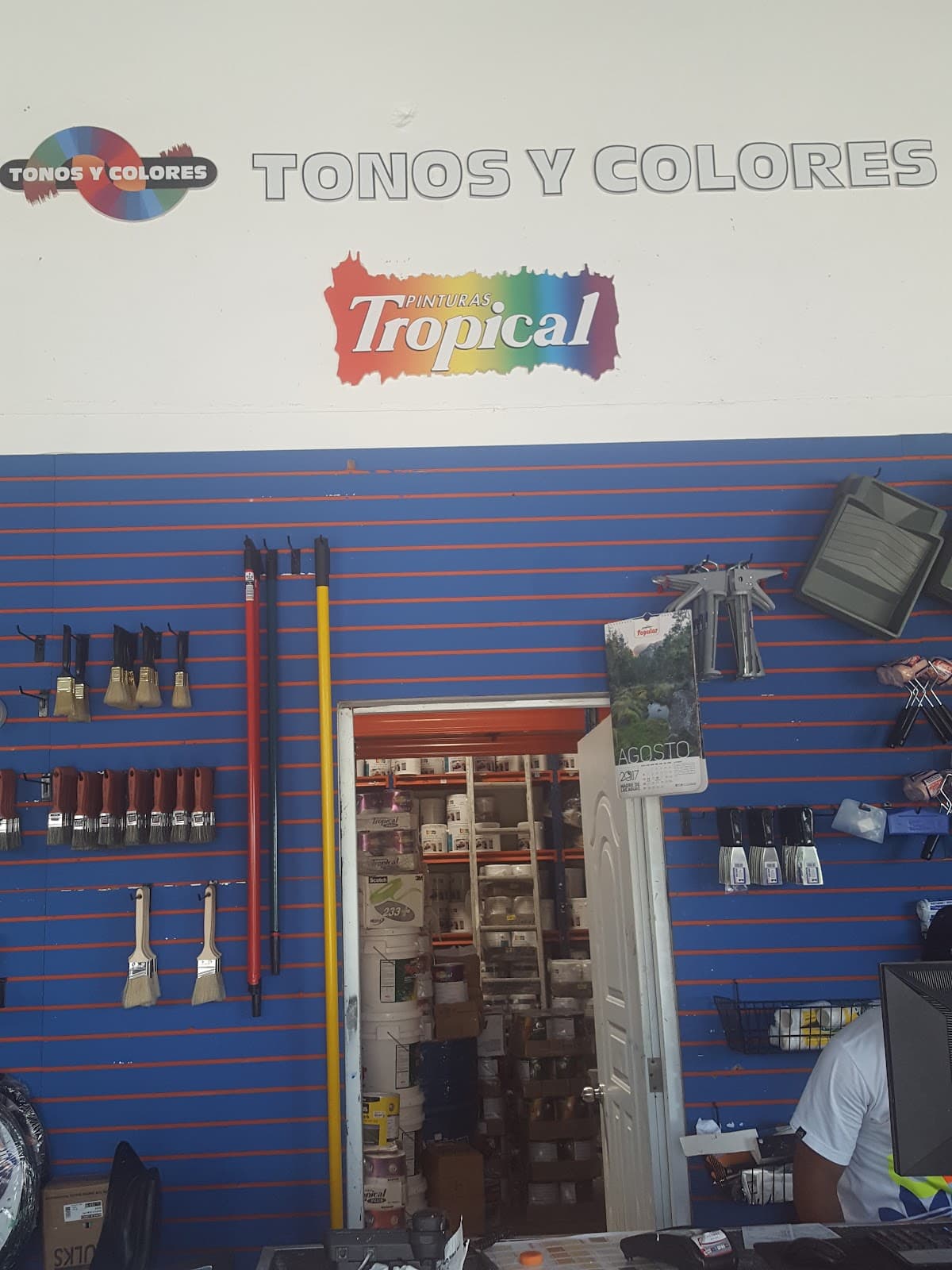 Tonos y Colores | Pinturas en Bávaro - Imagen 2