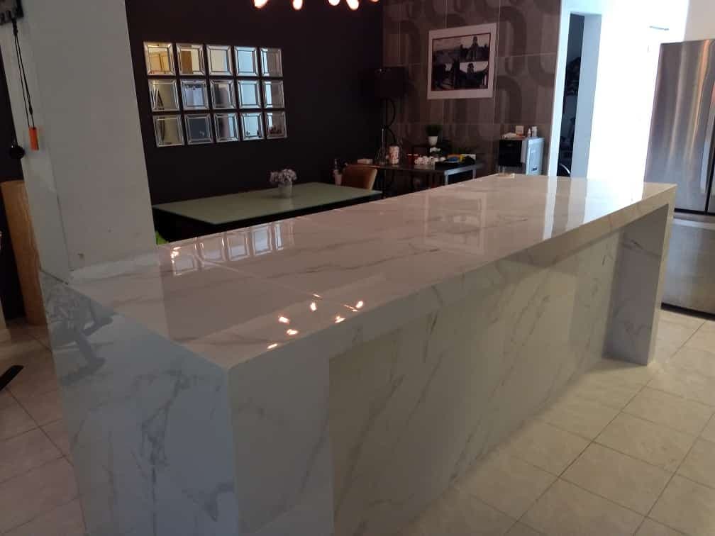 Marmol y Granitos Marmomex Punta Cana - Imagen 1