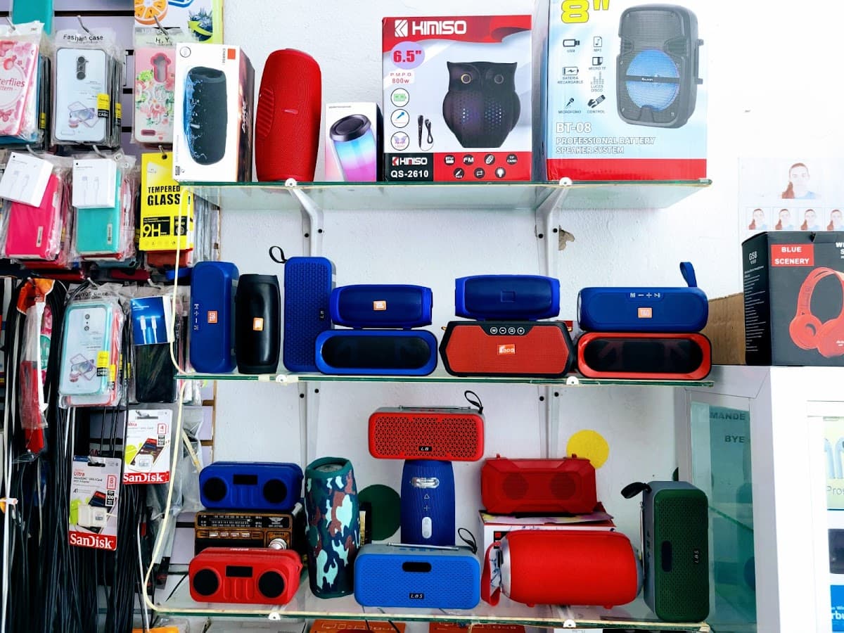 SMARTNET CENTER - Imagen 2