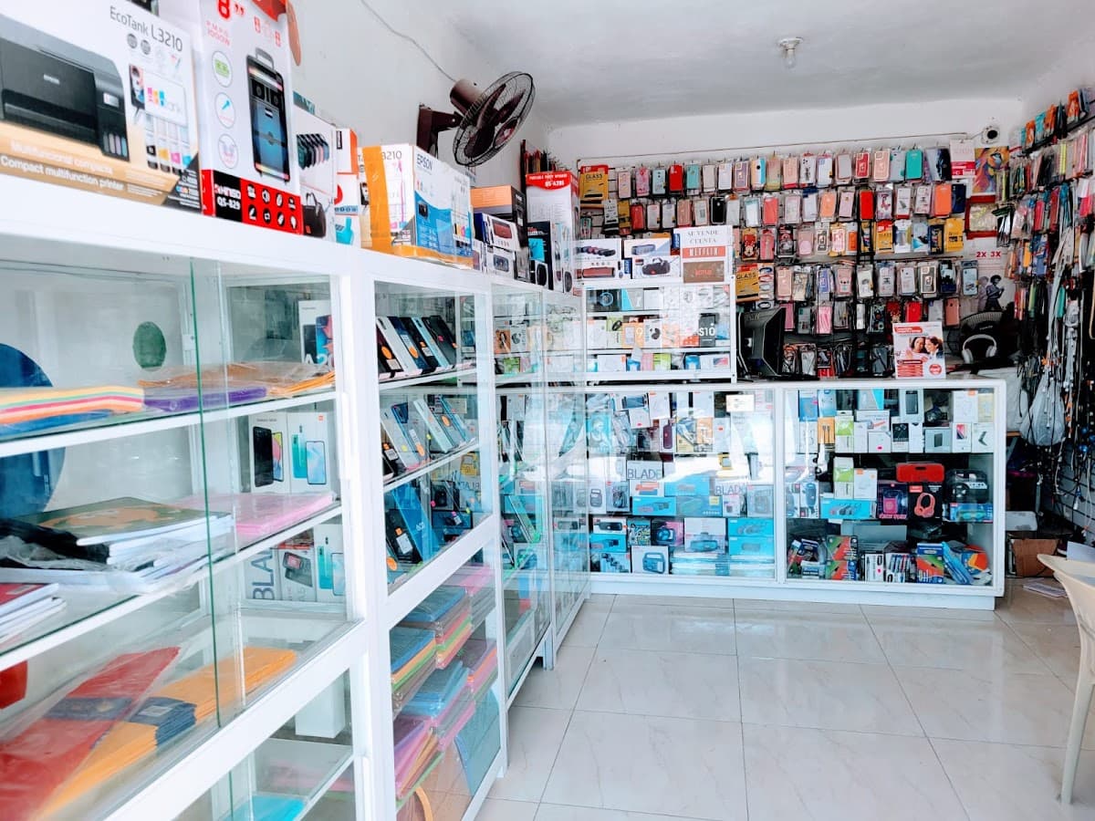 SMARTNET CENTER - Imagen 1