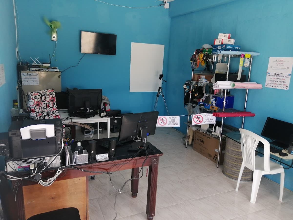 Tecnología Jimenez - Imagen 2