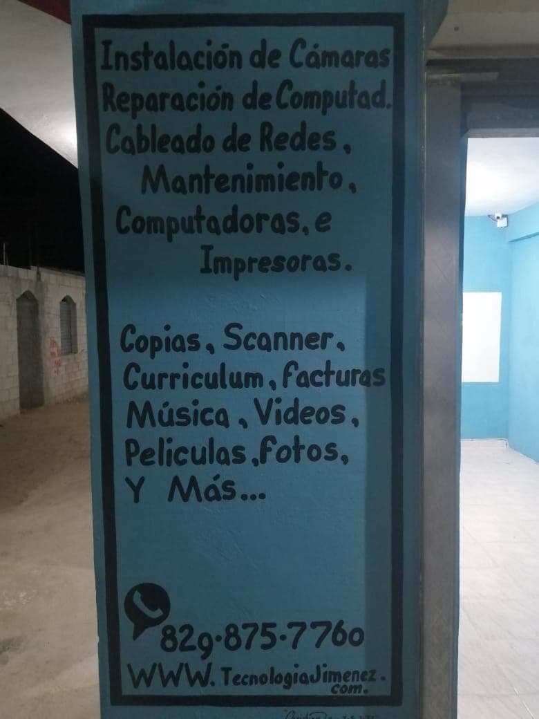 Tecnología Jimenez - Imagen 3