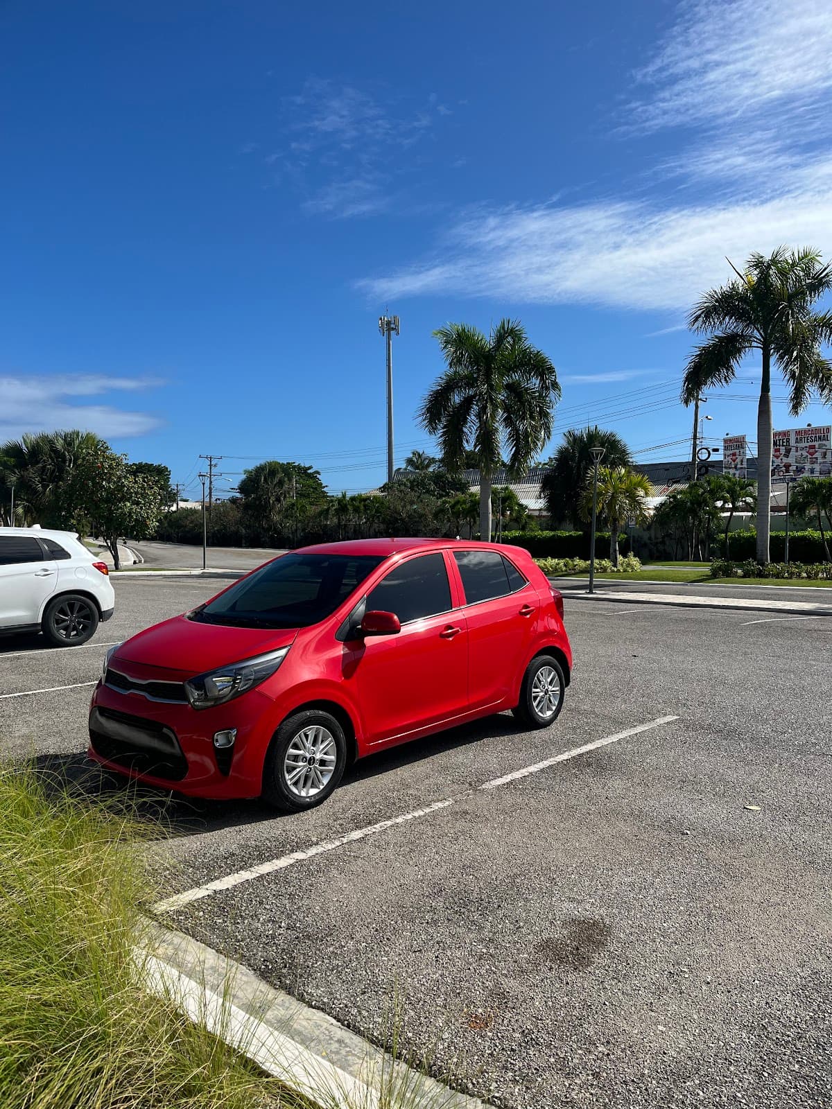 DriveEZ Car Rental - Imagen 3