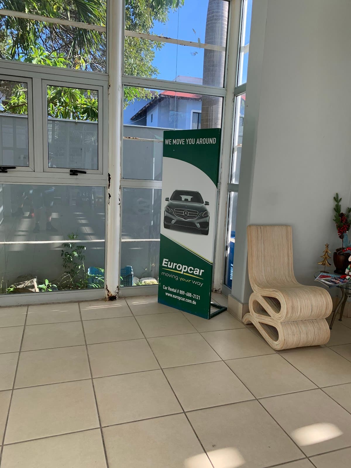 Europcar Republica Dominicana - Imagen 3