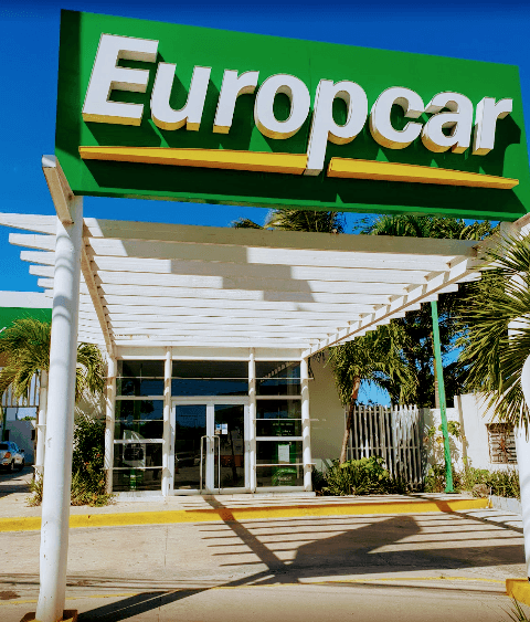 Europcar Republica Dominicana - Imagen 1