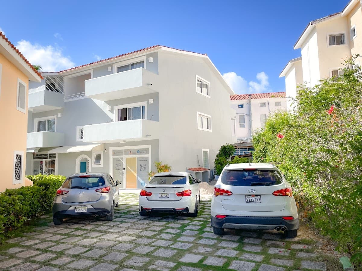 Rent Point Punta Cana Car Rent - Imagen 1