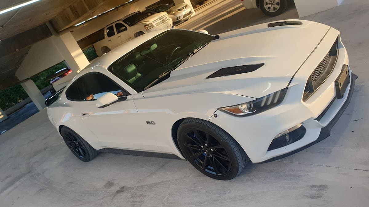 Melo Rent Car - Imagen 1