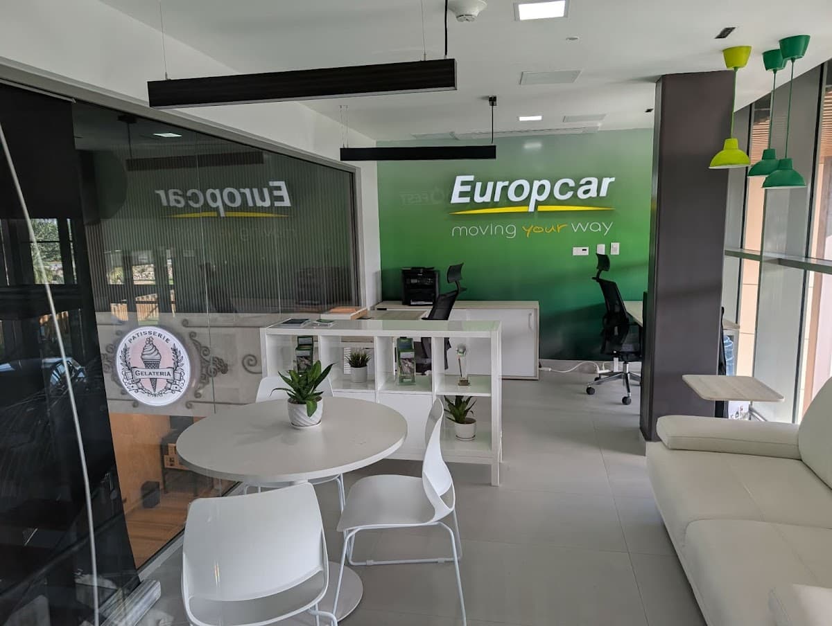 Europcar - Imagen 1
