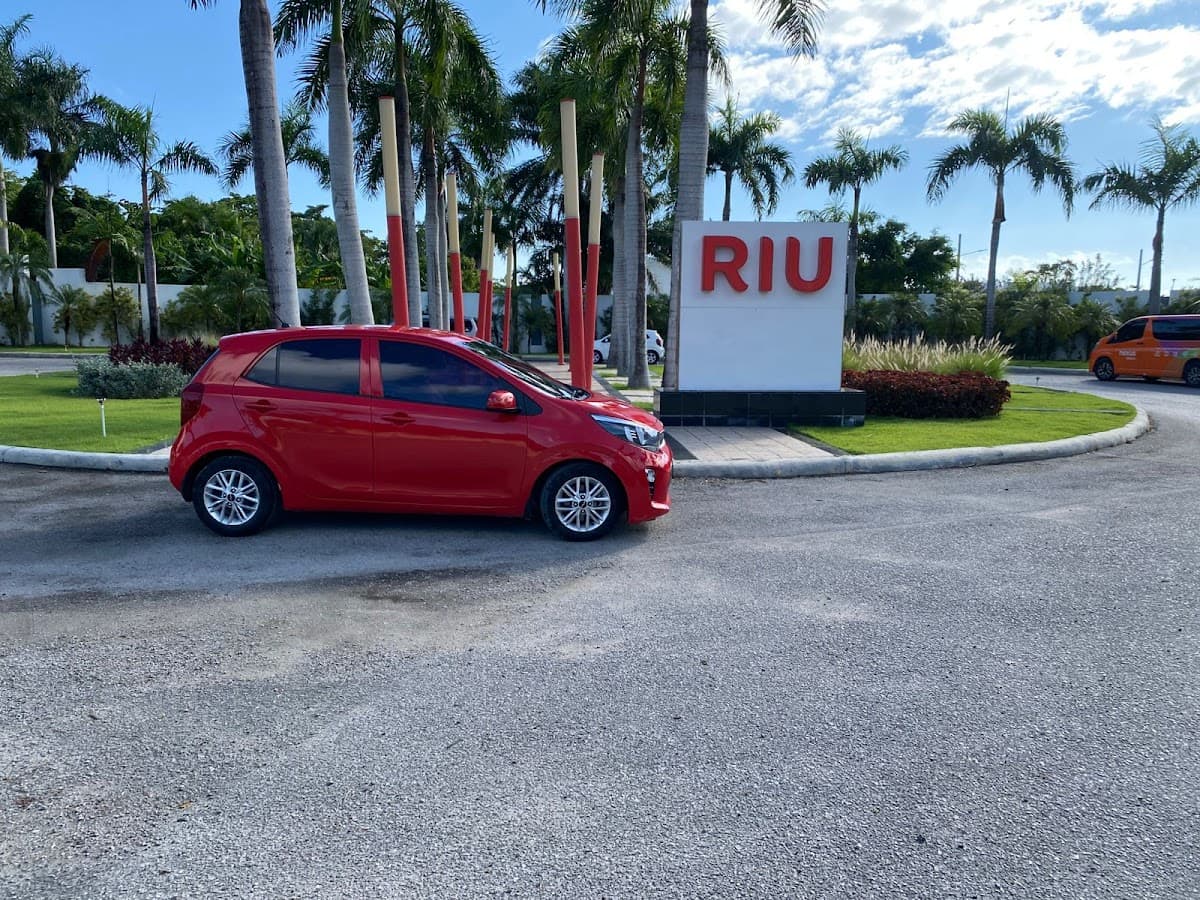 Autos D' Alquiler Punta Cana - Imagen 2