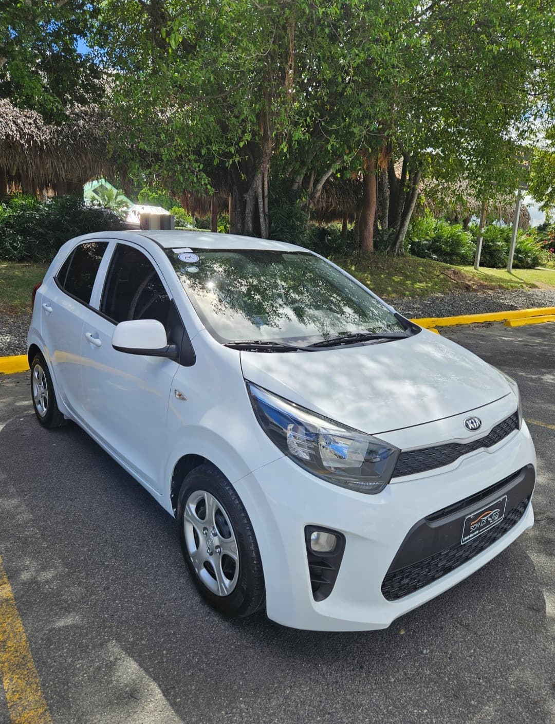 Autos D' Alquiler Punta Cana - Imagen 1