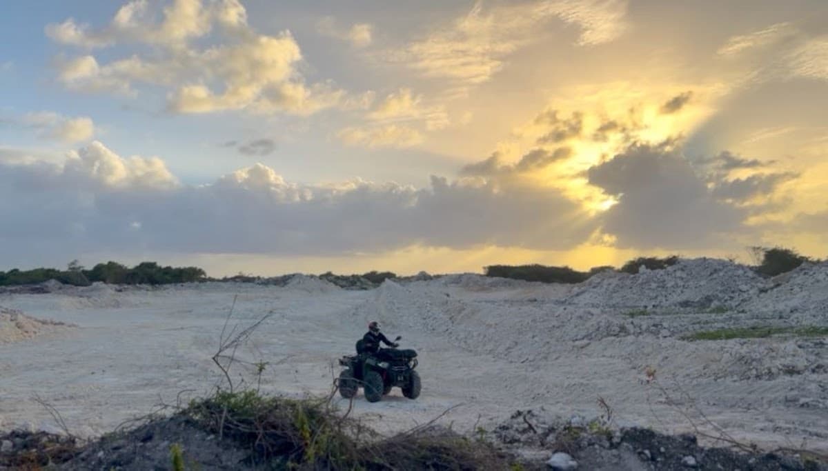Tracks Venture ATV Rentals Punta Cana - Imagen 2