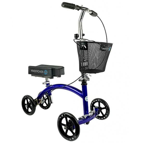 Mobility Scooters Rental - Imagen 2