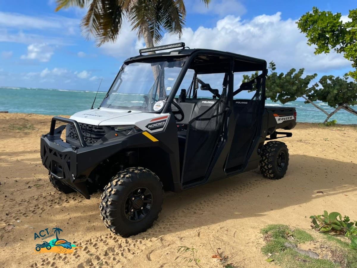 ACT Rent Car | Las Terrenas - Imagen 1