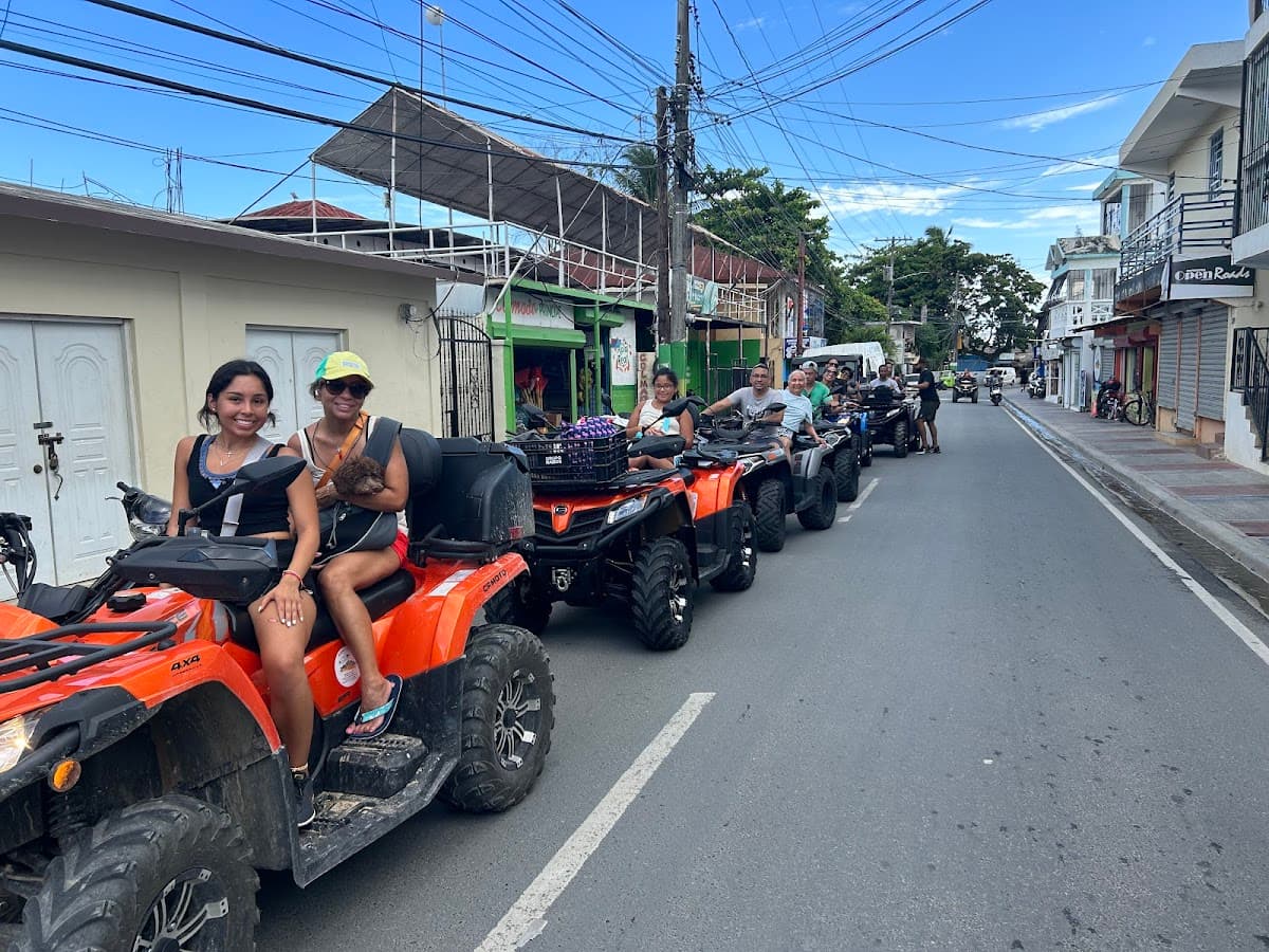 ACT Rent Car | Las Terrenas - Imagen 2