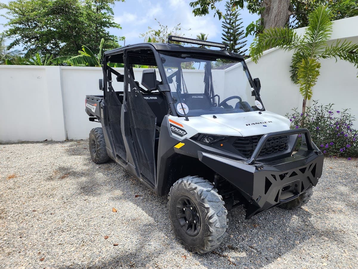 ACT Rent Car | Las Terrenas - Imagen 3
