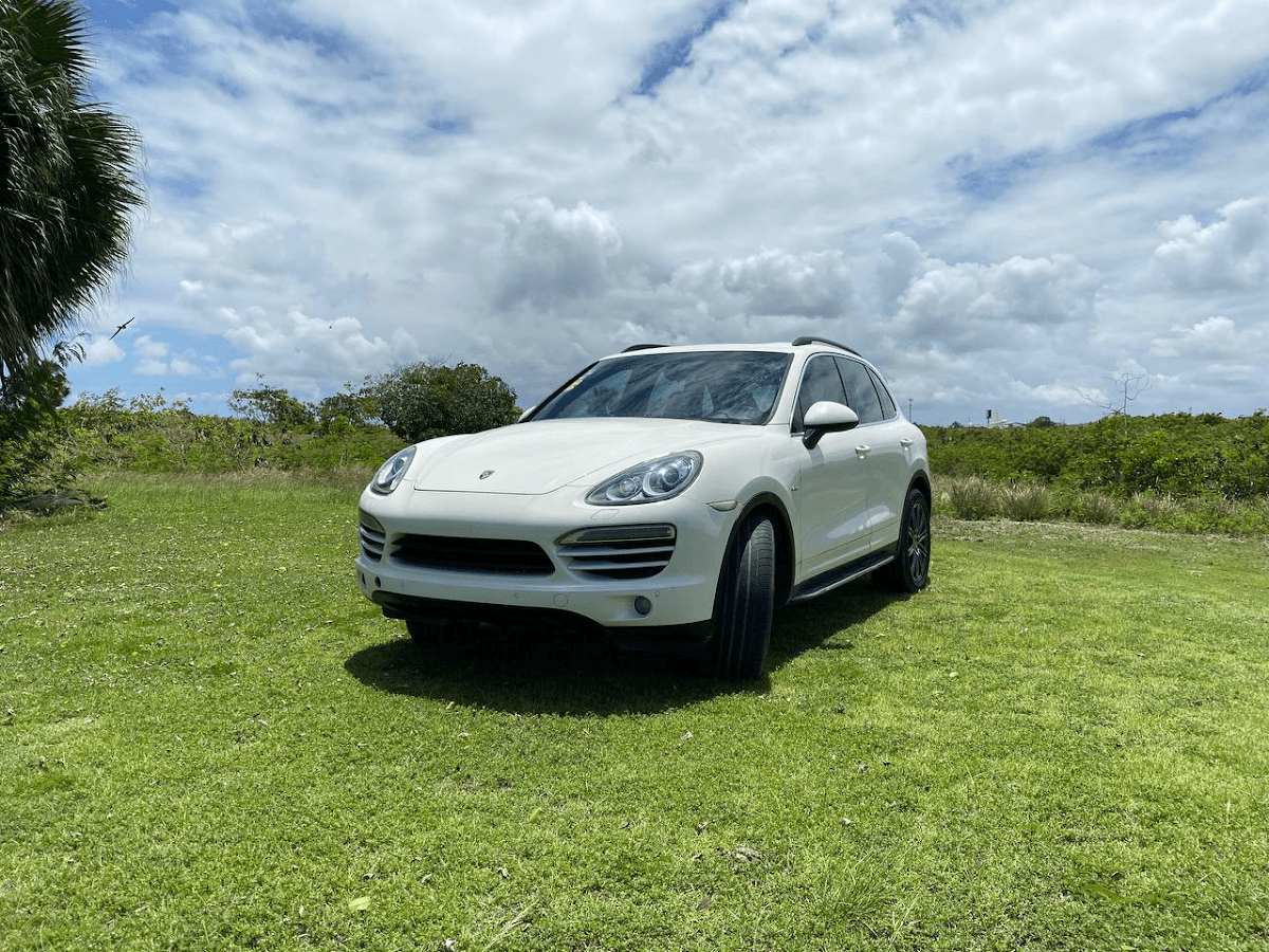 Punta Cars - Imagen 1