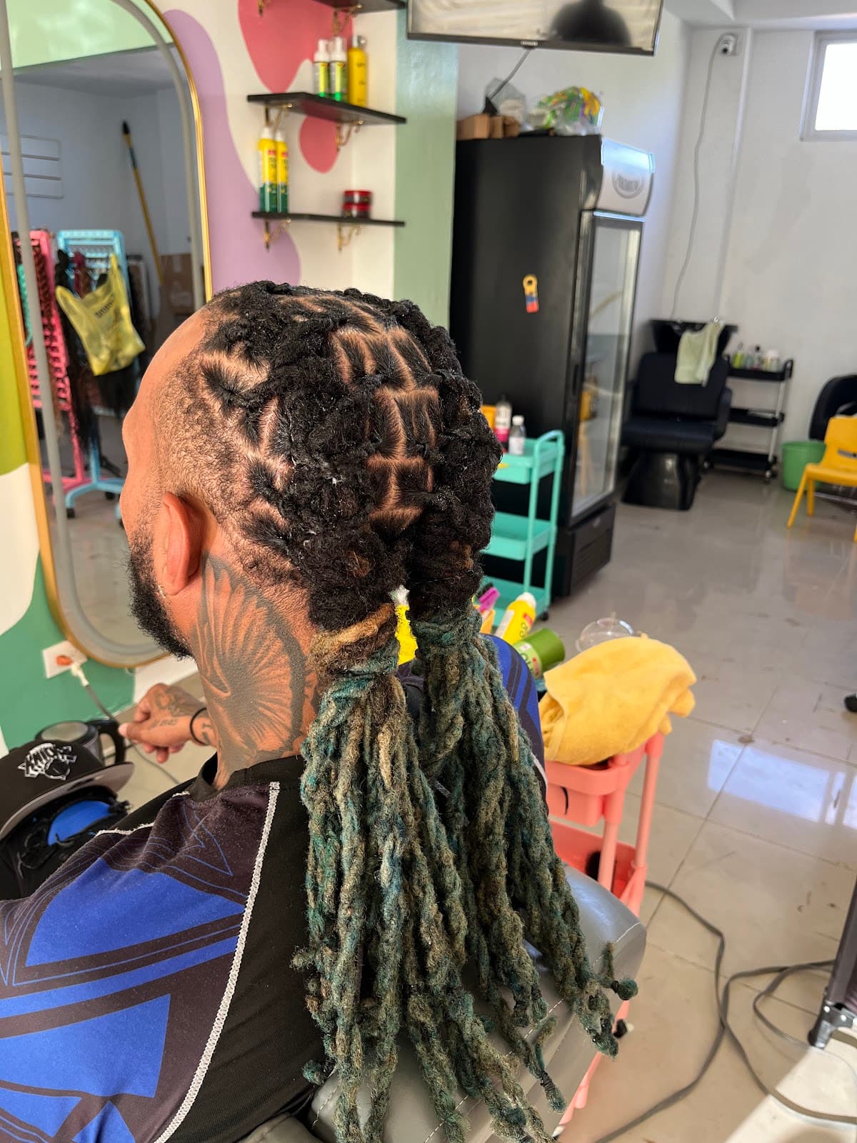 Cheyla Braids - Imagen 3