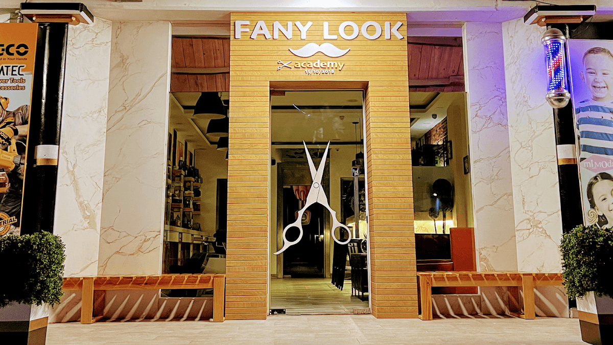 Fany Look - Imagen 1
