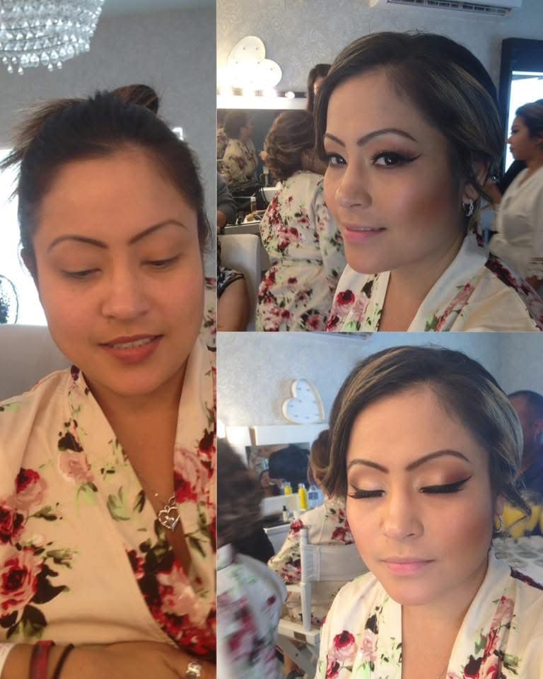 Barbara Marie MUA | Makeup Artist Punta Cana | Beauty Bar DR - Imagen 3