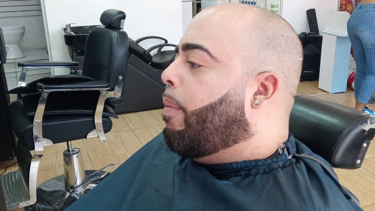 D'Menor Barber Shop - Imagen 3