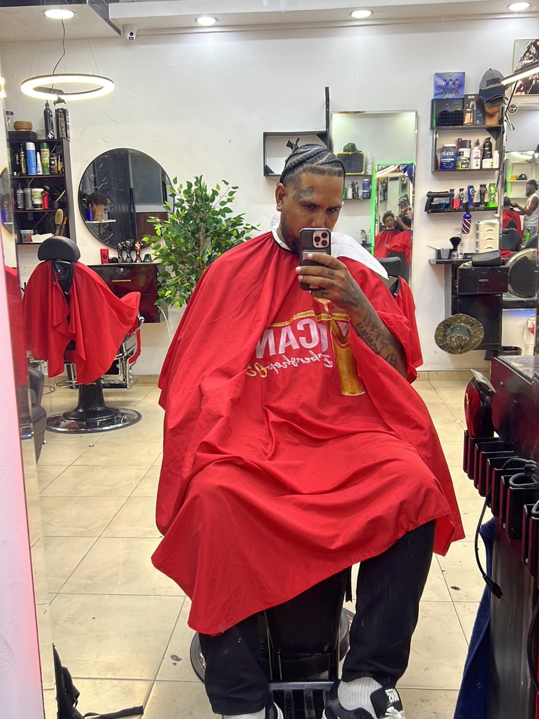 Mocano Barbershop 05 - Imagen 2