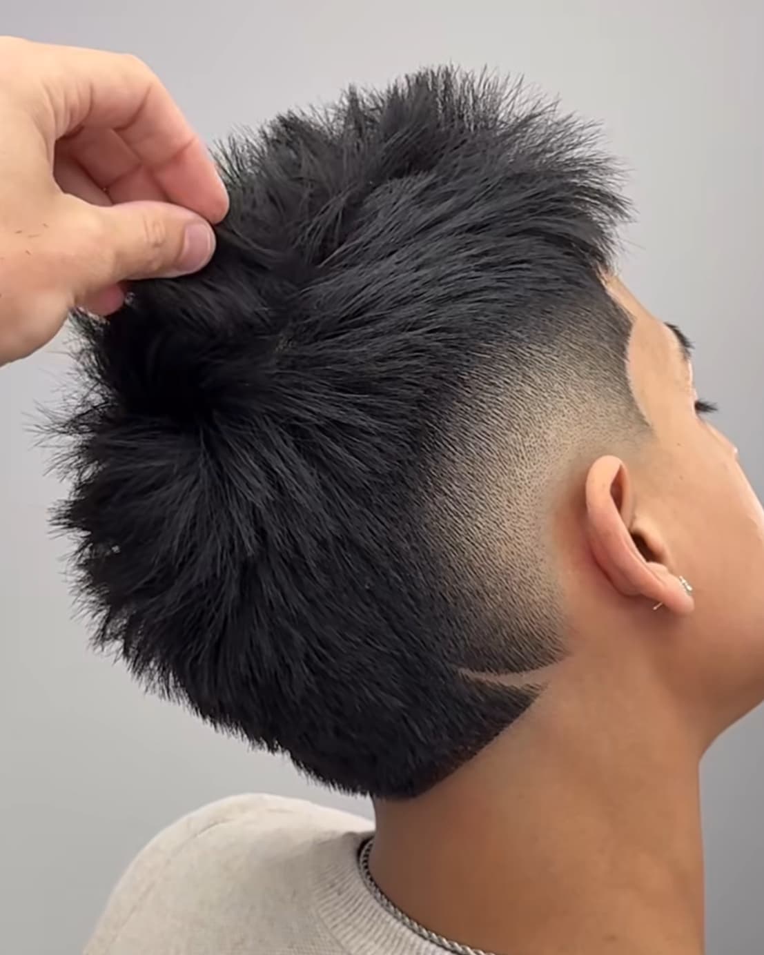 Mocano Barbershop 05 - Imagen 1