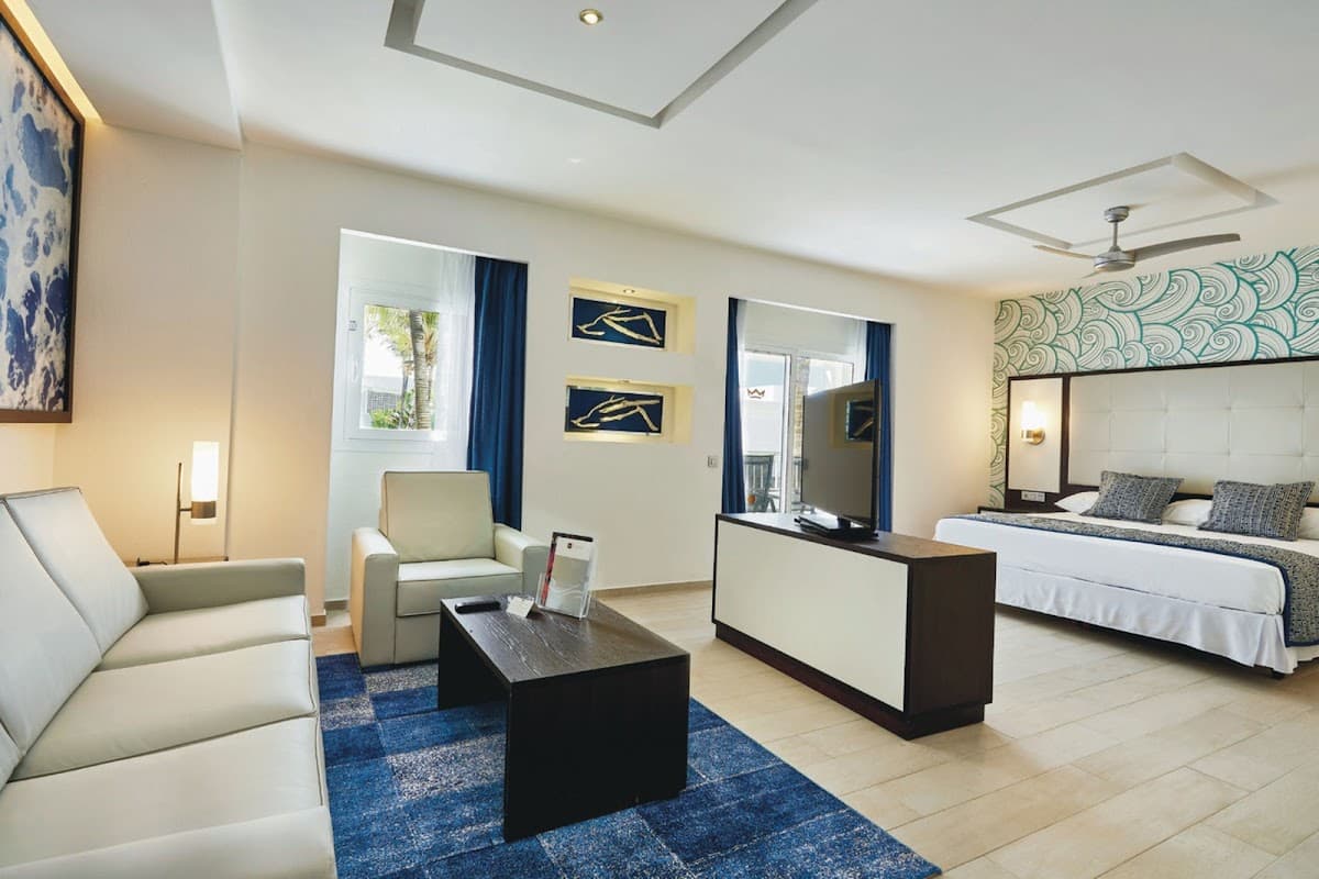 Hotel Riu Bambu - Imagen 2