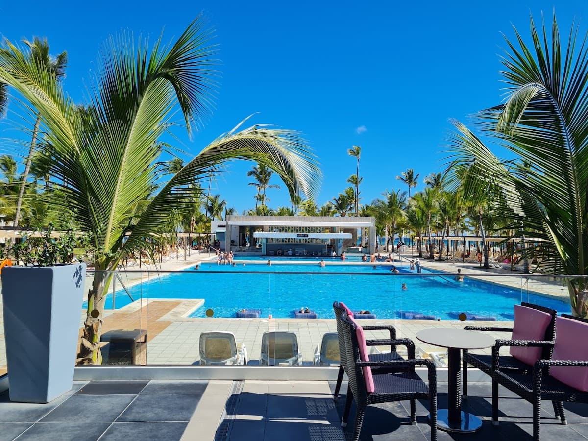 Hotel Riu Bambu - Imagen 3