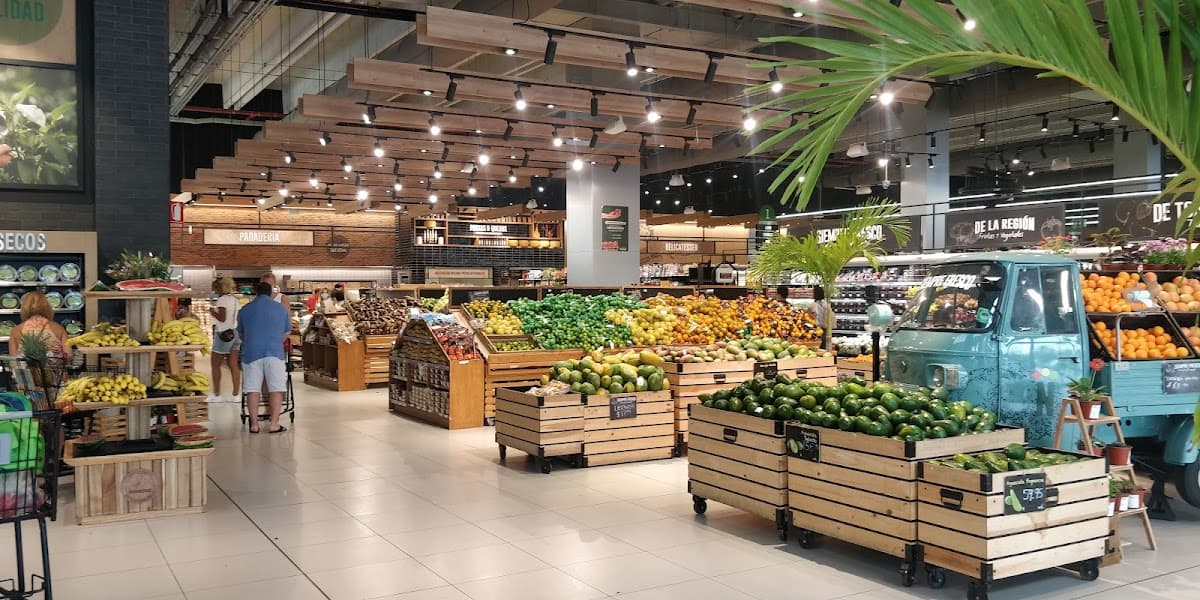 Supermercados Nacional - Imagen 2