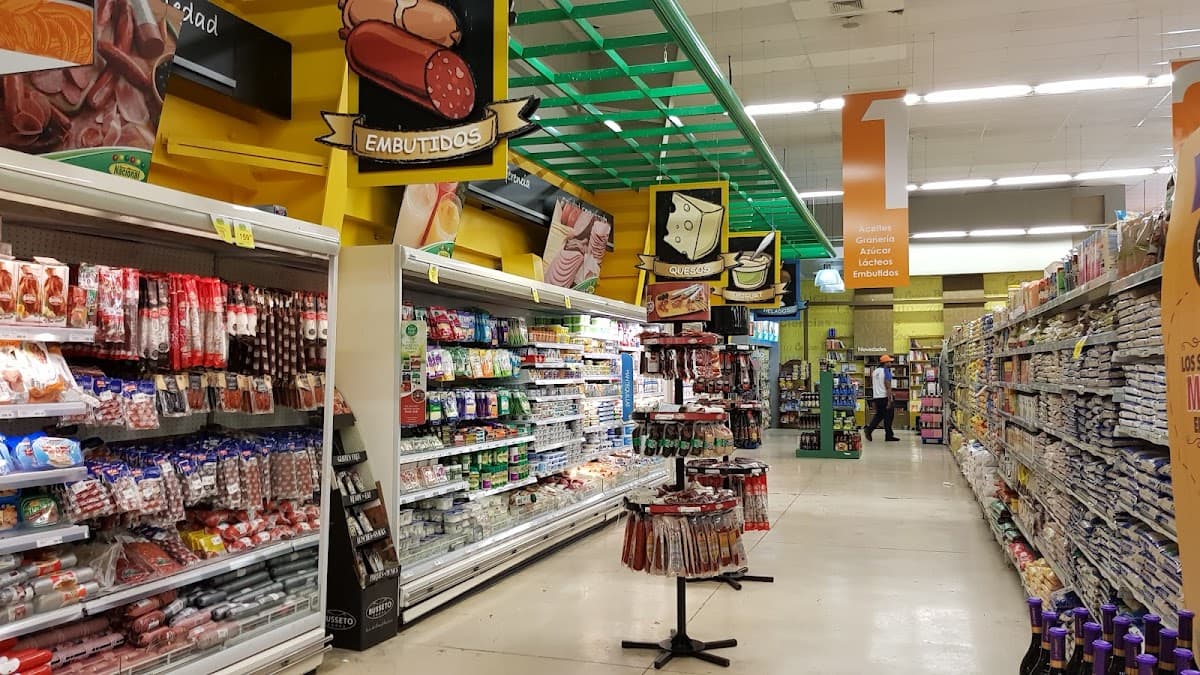 Supermercados Nacional - Imagen 3