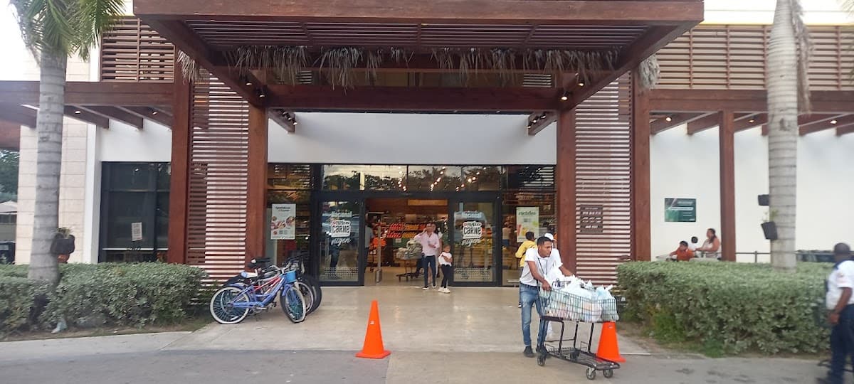 Supermercados Nacional - Imagen 1