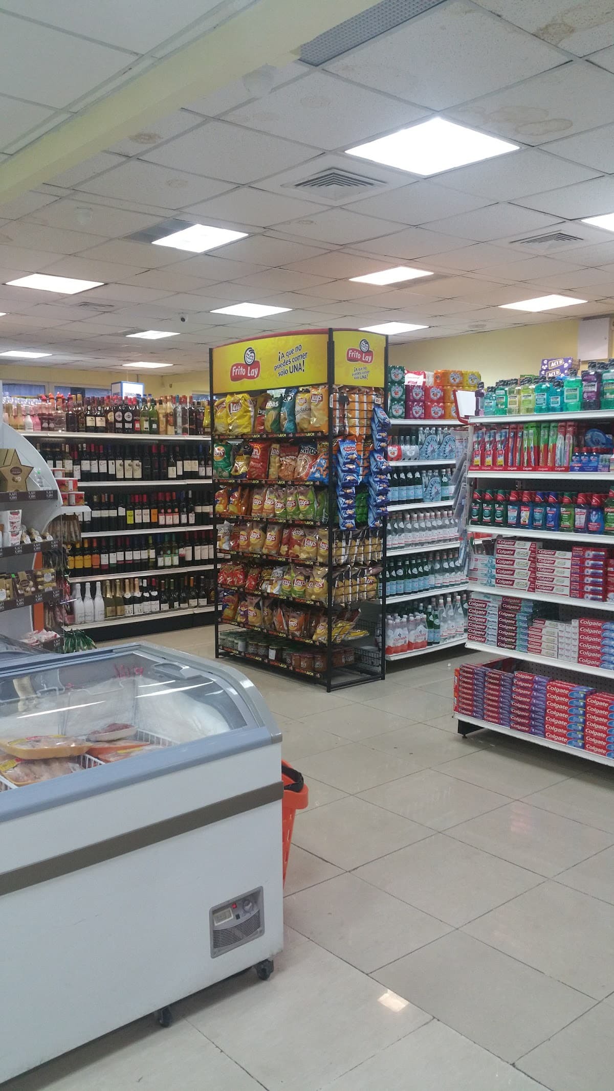 Las Canas Market Place - Imagen 2