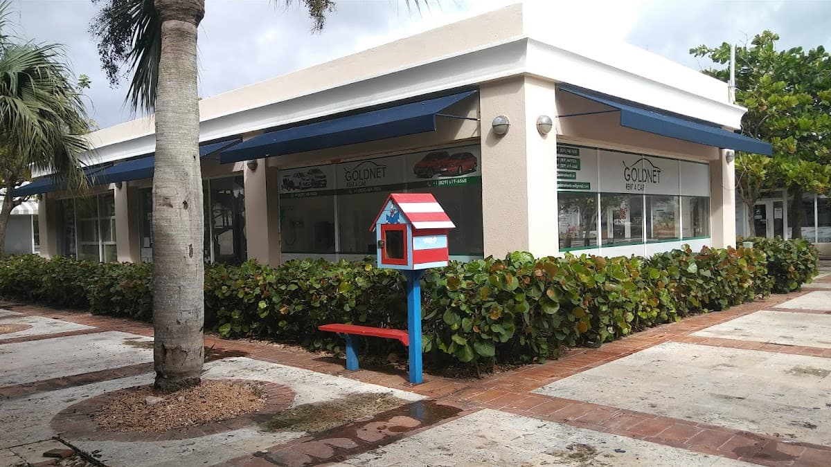 Las Canas Market Place - Imagen 1