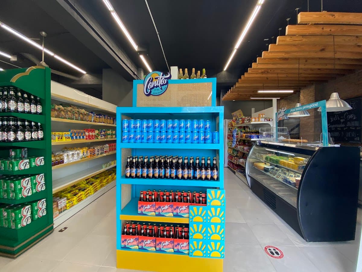 Minimarket La Palma - Imagen 2