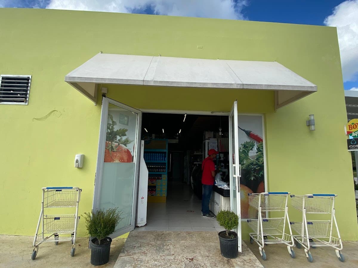 Minimarket La Palma - Imagen 1