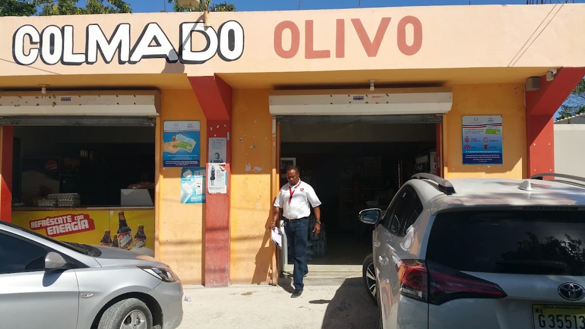 Super Colmado Olivo - Imagen 1