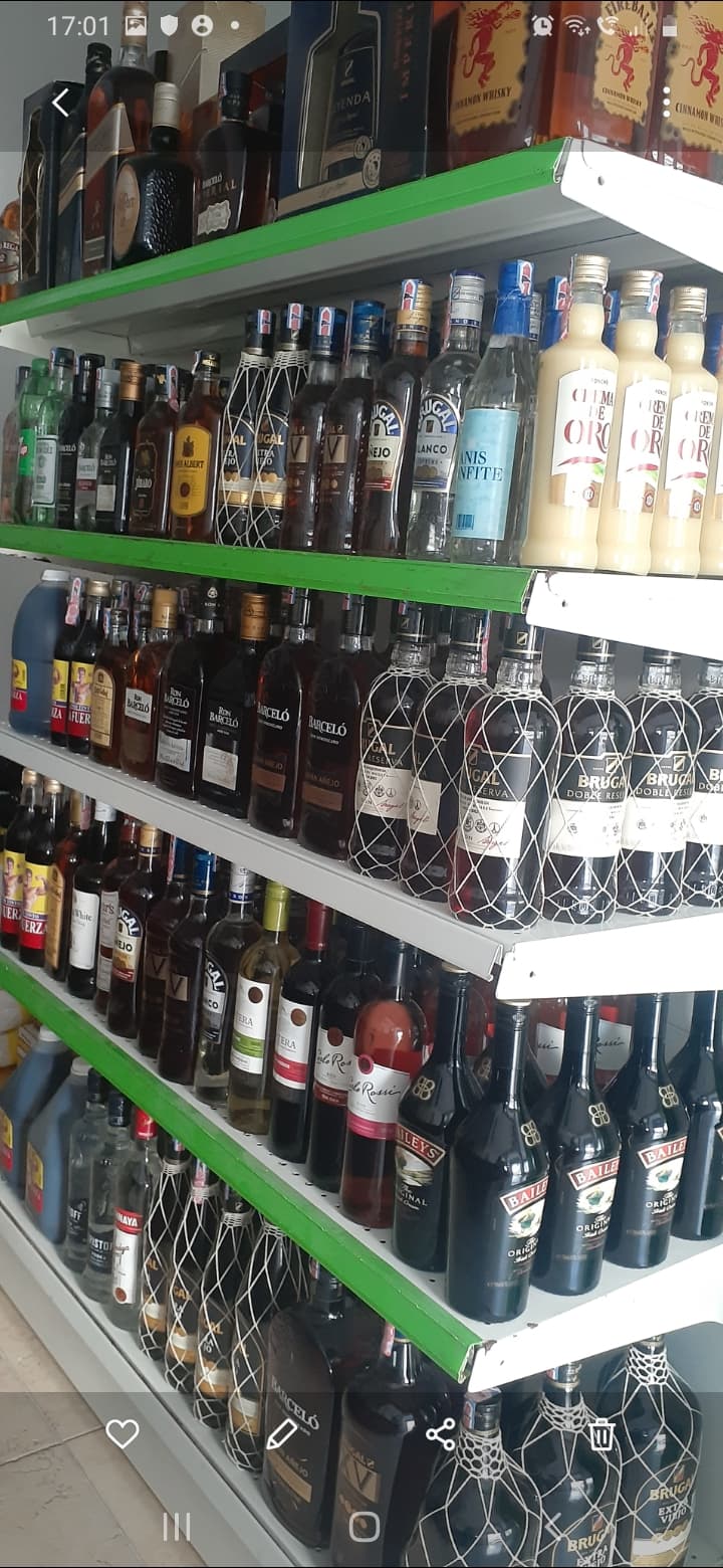 Comercial Cesar Market - Imagen 1
