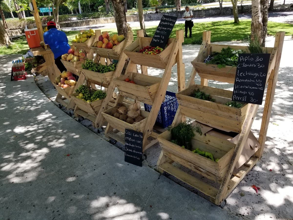 Mercado Orgánico - Imagen 2
