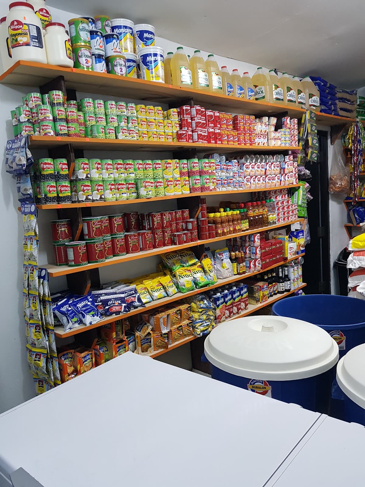 Minimarket La Cosecha 1 - Imagen 2