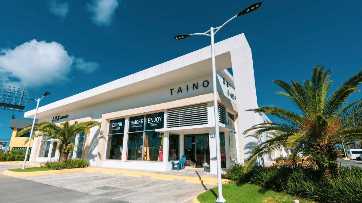 Taino Gifts Concept Store - Imagen 1