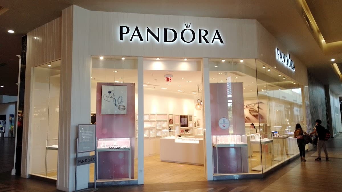 Pandora - Imagen 1
