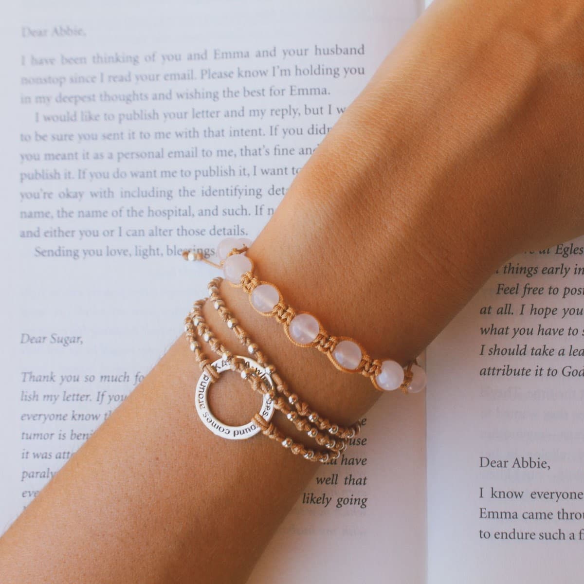 LATE LOLA JEWELRY - Imagen 2