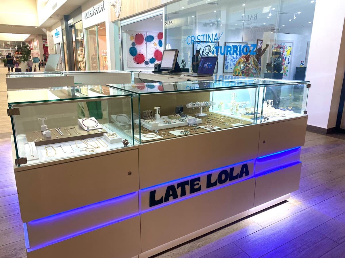 LATE LOLA JEWELRY - Imagen 3