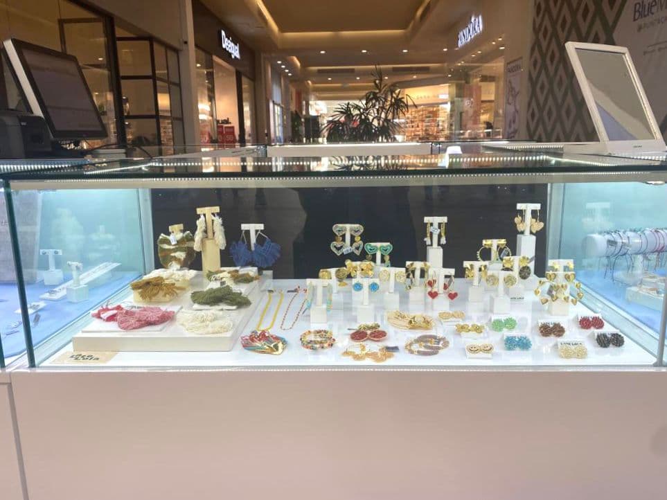 LATE LOLA JEWELRY - Imagen 1
