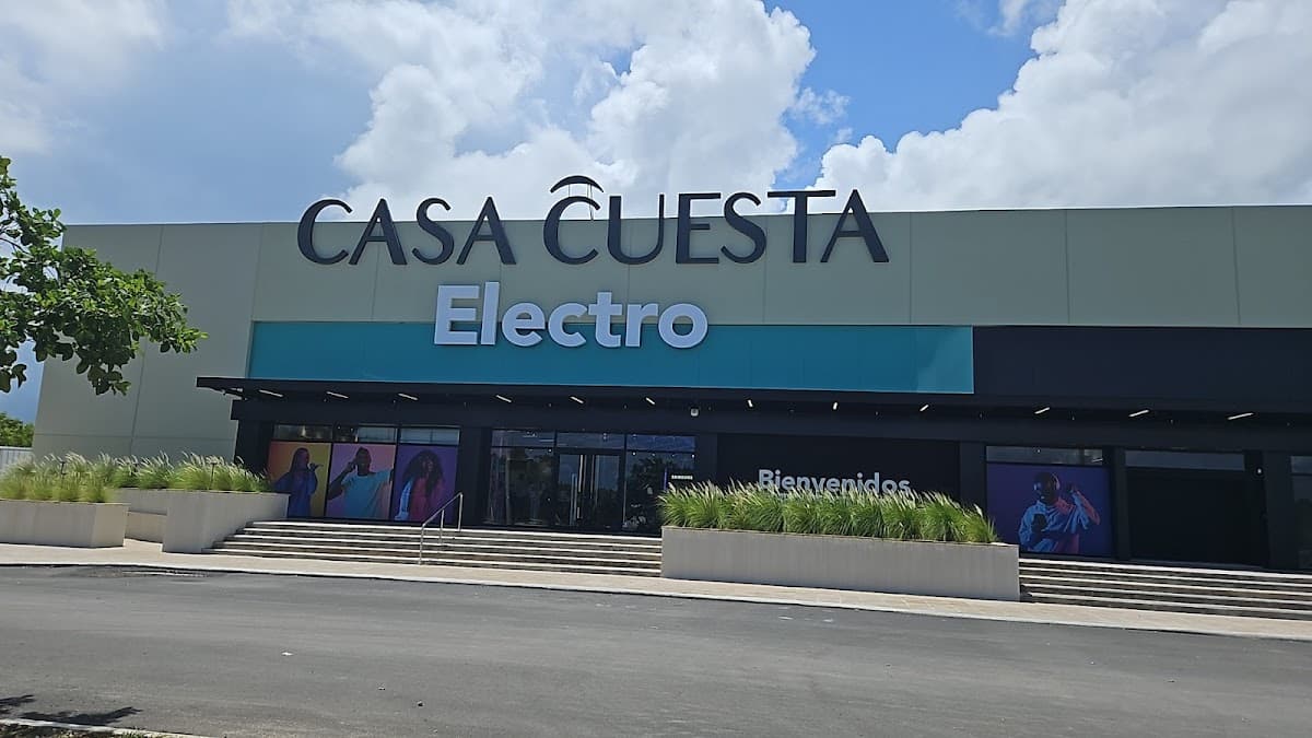 Casa Cuesta Electro Punta Cana - Imagen 1